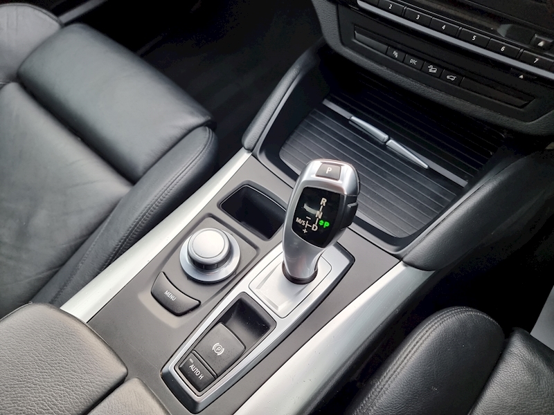 BMW X6 30d - U7342