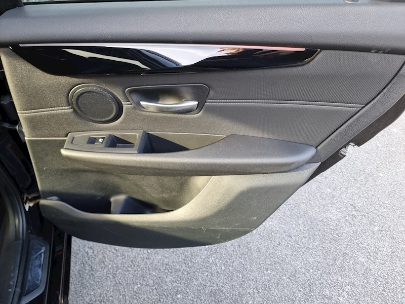 BMW 2 Series Active Tourer 216d Sport - U7344