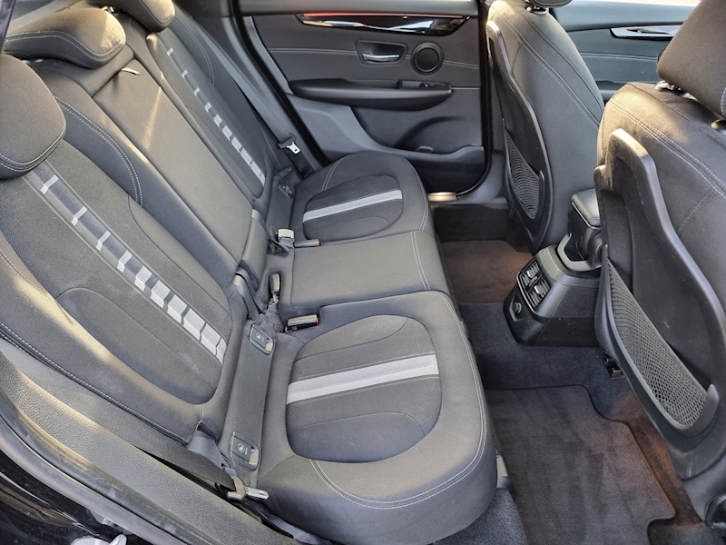 BMW 2 Series Active Tourer 216d Sport - U7344