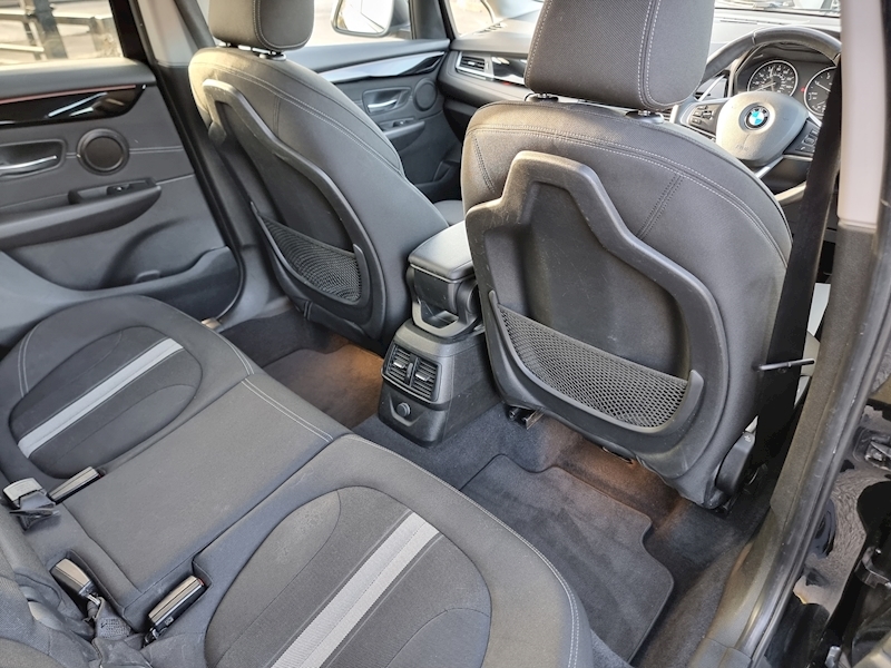 BMW 2 Series Active Tourer 216d Sport - U7344