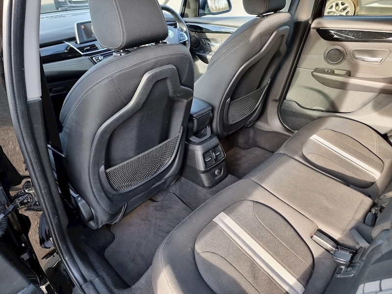 BMW 2 Series Active Tourer 216d Sport - U7344