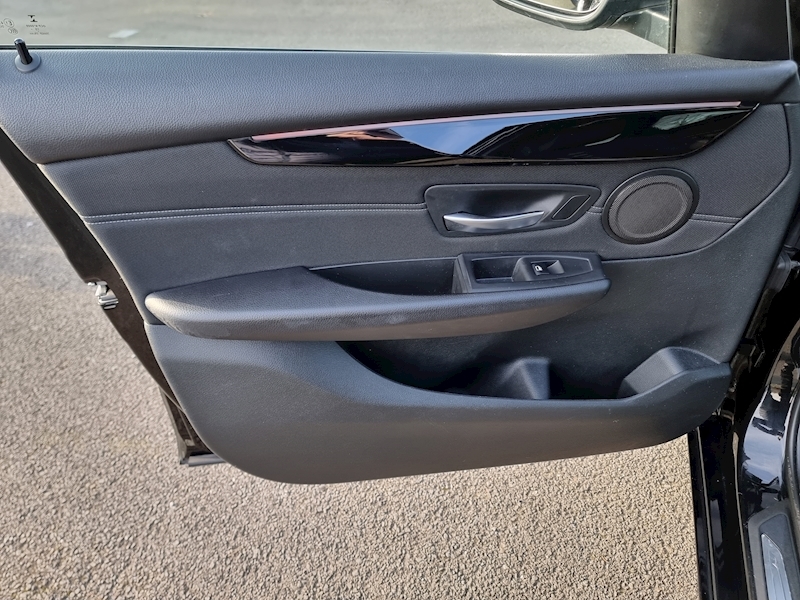 BMW 2 Series Active Tourer 216d Sport - U7344