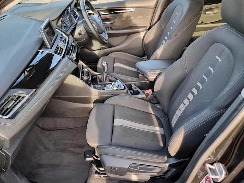 BMW 2 Series Active Tourer 216d Sport - U7344