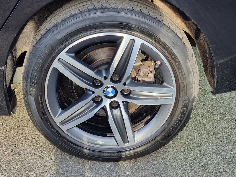BMW 2 Series Active Tourer 216d Sport - U7344