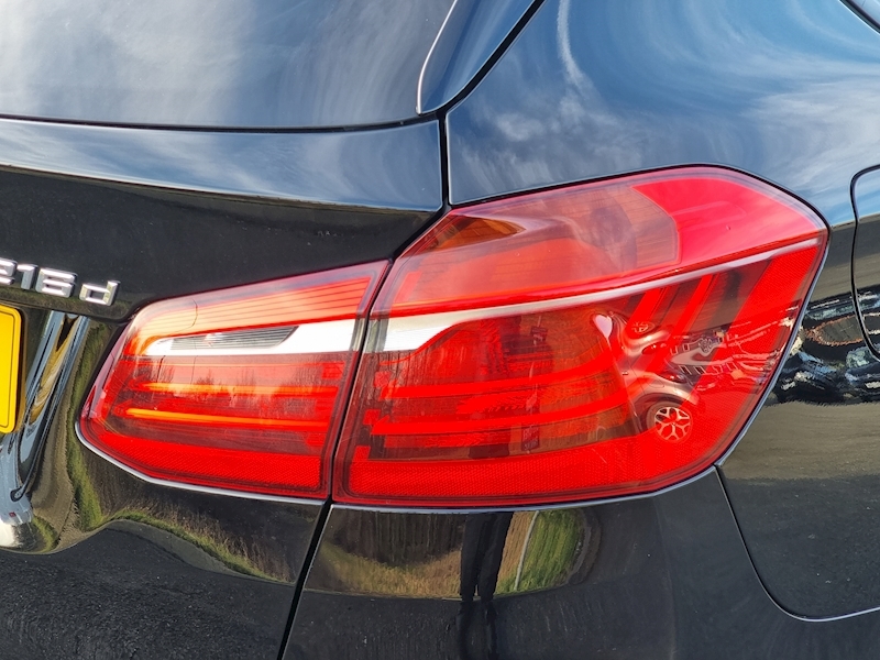 BMW 2 Series Active Tourer 216d Sport - U7344