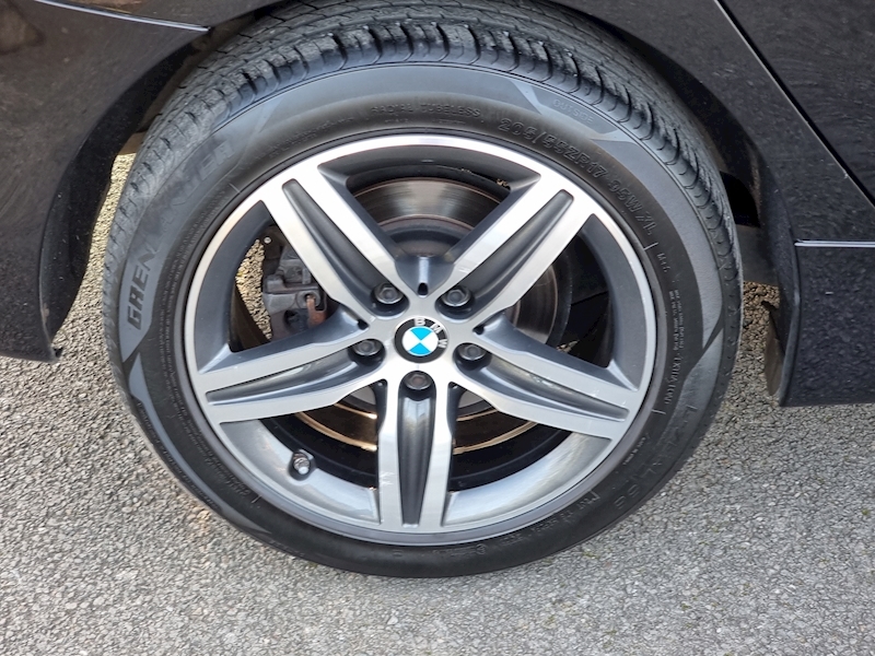 BMW 2 Series Active Tourer 216d Sport - U7344