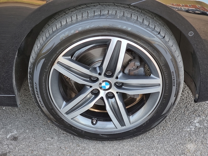 BMW 2 Series Active Tourer 216d Sport - U7344