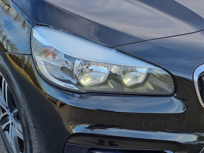 BMW 2 Series Active Tourer 216d Sport - U7344