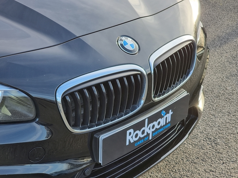 BMW 2 Series Active Tourer 216d Sport - U7344