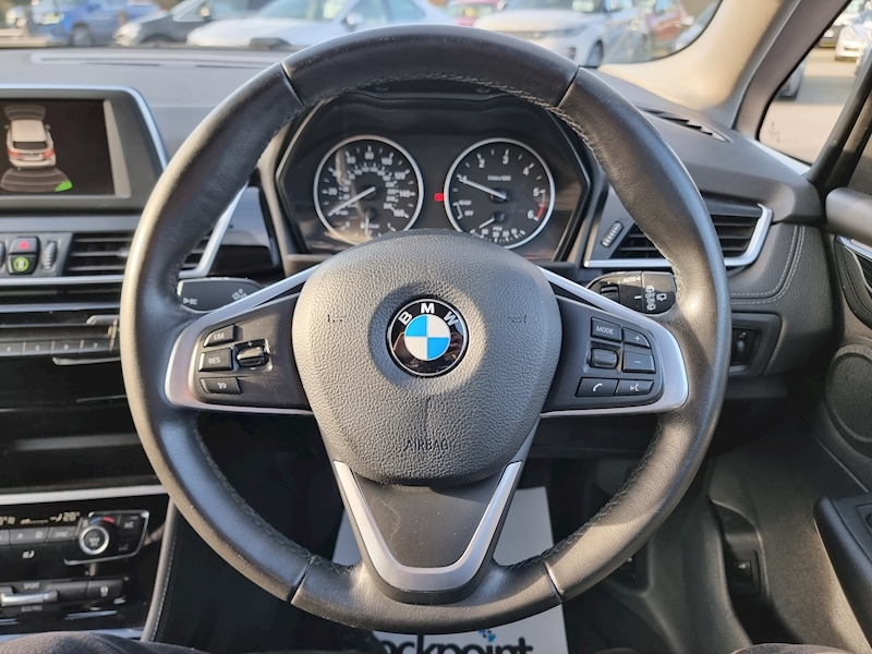 BMW 2 Series Active Tourer 216d Sport - U7344