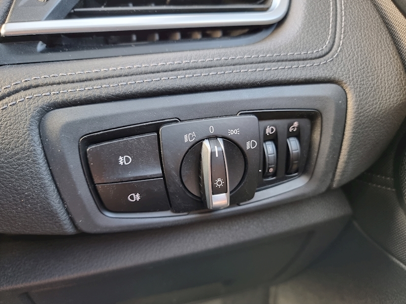 BMW 2 Series Active Tourer 216d Sport - U7344