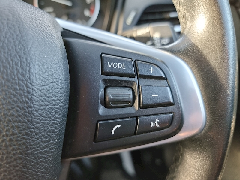 BMW 2 Series Active Tourer 216d Sport - U7344