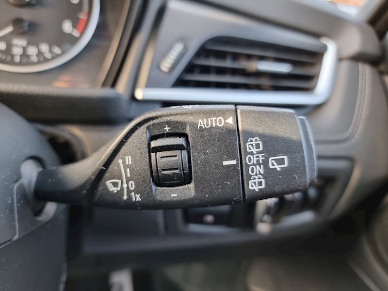 BMW 2 Series Active Tourer 216d Sport - U7344