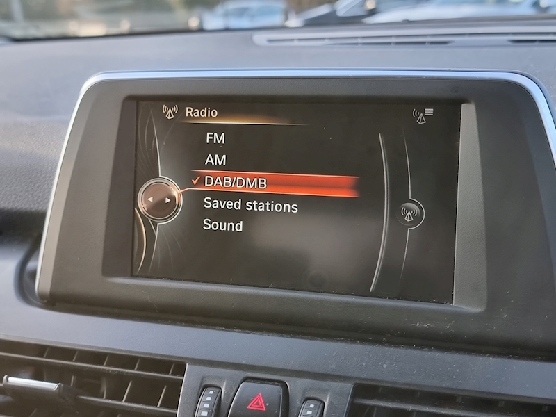BMW 2 Series Active Tourer 216d Sport - U7344
