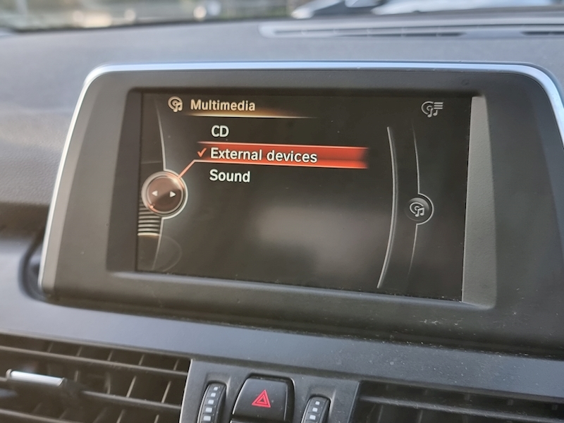 BMW 2 Series Active Tourer 216d Sport - U7344