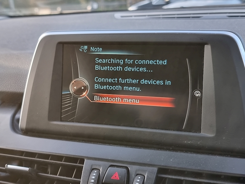 BMW 2 Series Active Tourer 216d Sport - U7344