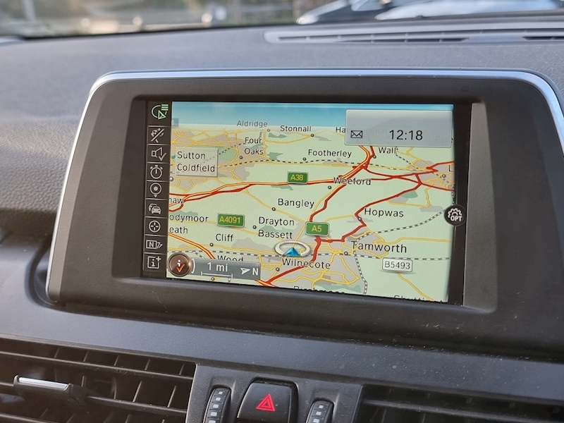 BMW 2 Series Active Tourer 216d Sport - U7344