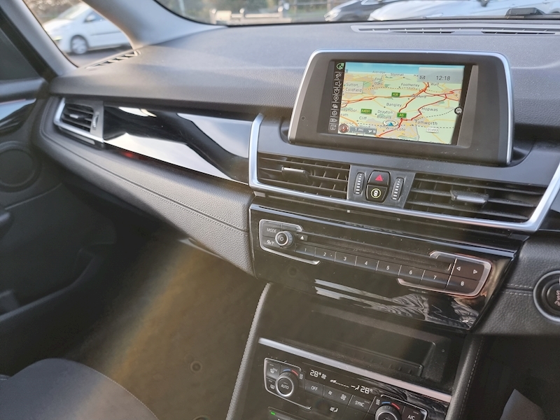 BMW 2 Series Active Tourer 216d Sport - U7344