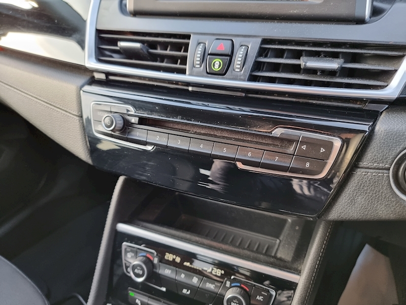 BMW 2 Series Active Tourer 216d Sport - U7344