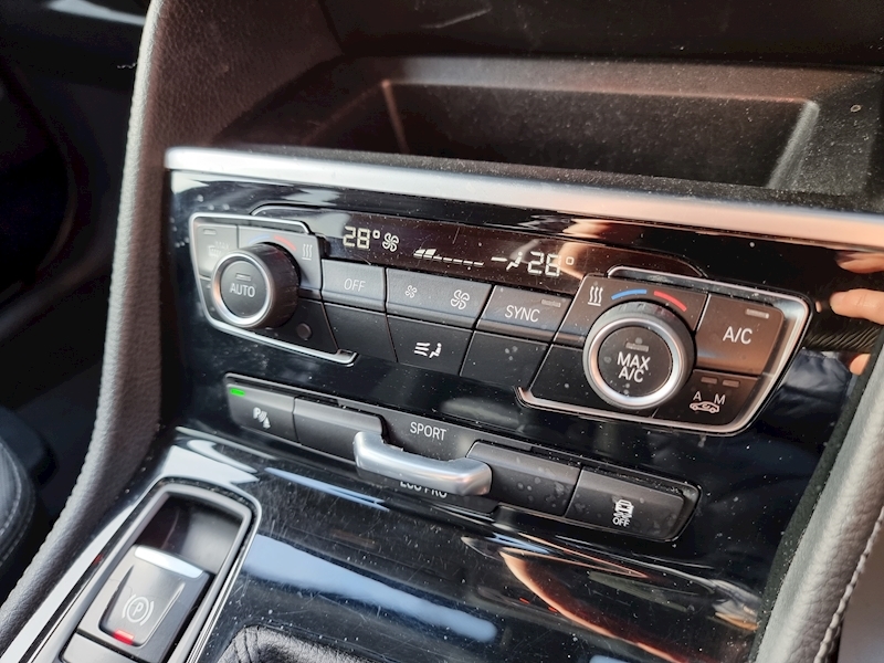 BMW 2 Series Active Tourer 216d Sport - U7344