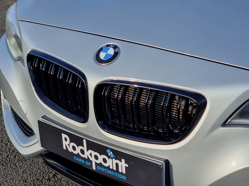 BMW 2 Series 220d SE - U7345