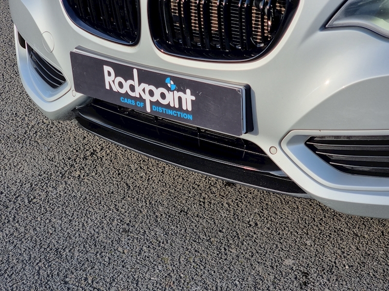 BMW 2 Series 220d SE - U7345