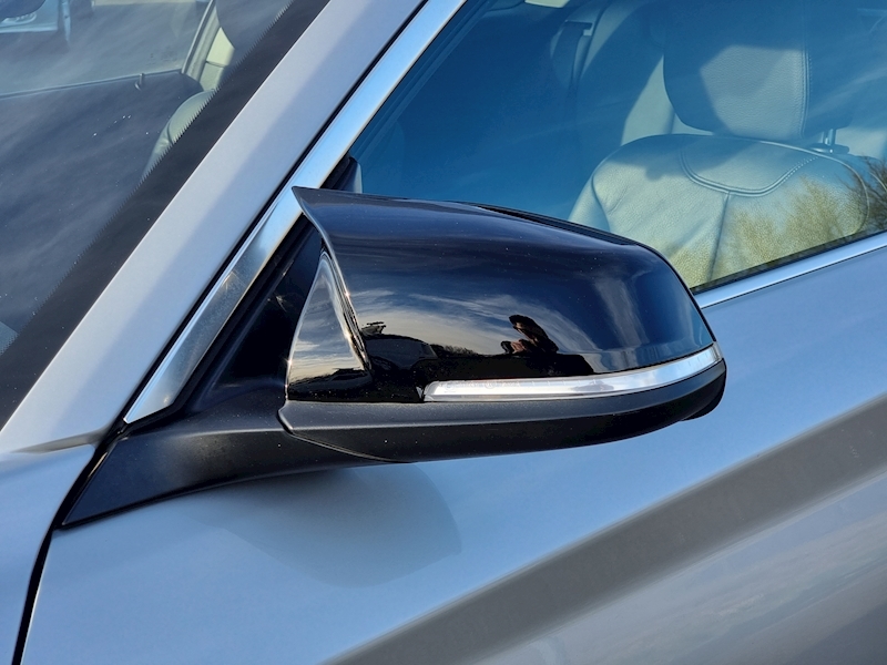 BMW 2 Series 220d SE - U7345