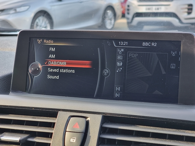 BMW 2 Series 220d SE - U7345