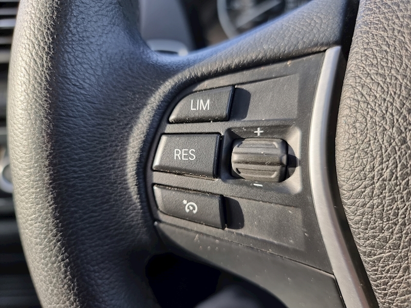 BMW 2 Series 220d SE - U7345