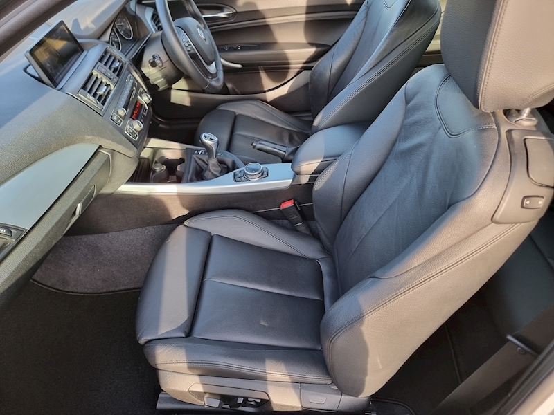 BMW 2 Series 220d SE - U7345