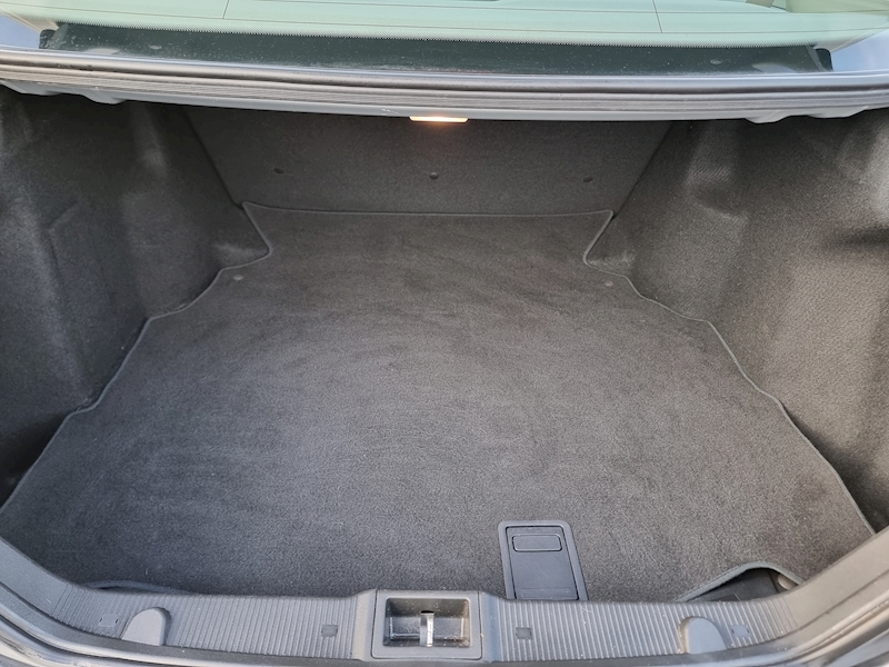 Mercedes-Benz C Class C220 CDI Elegance SE - U7347