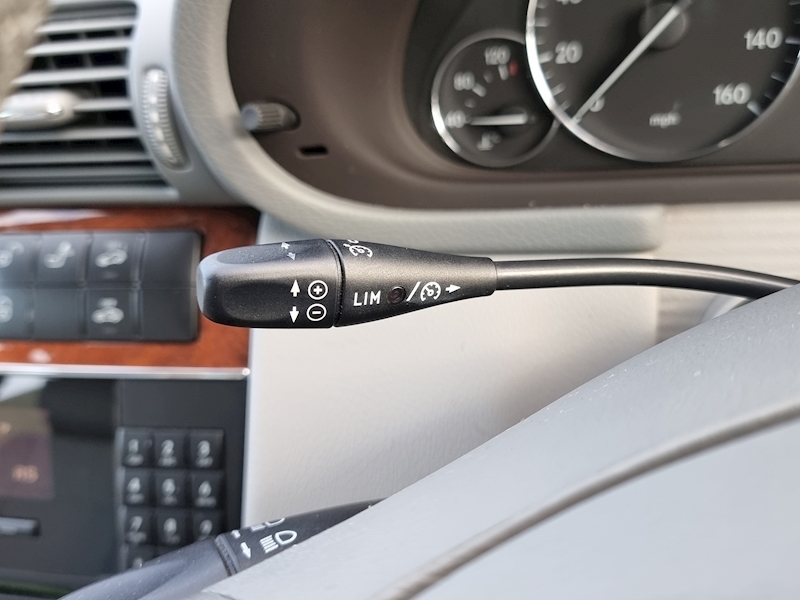 Mercedes-Benz C Class C220 CDI Elegance SE - U7347