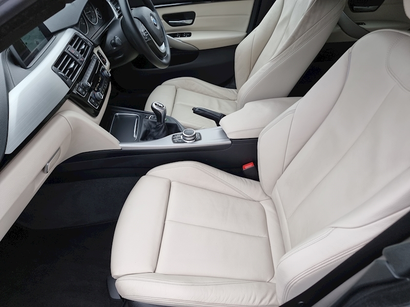 BMW 4 Series Gran Coupe 420i Sport - U7349