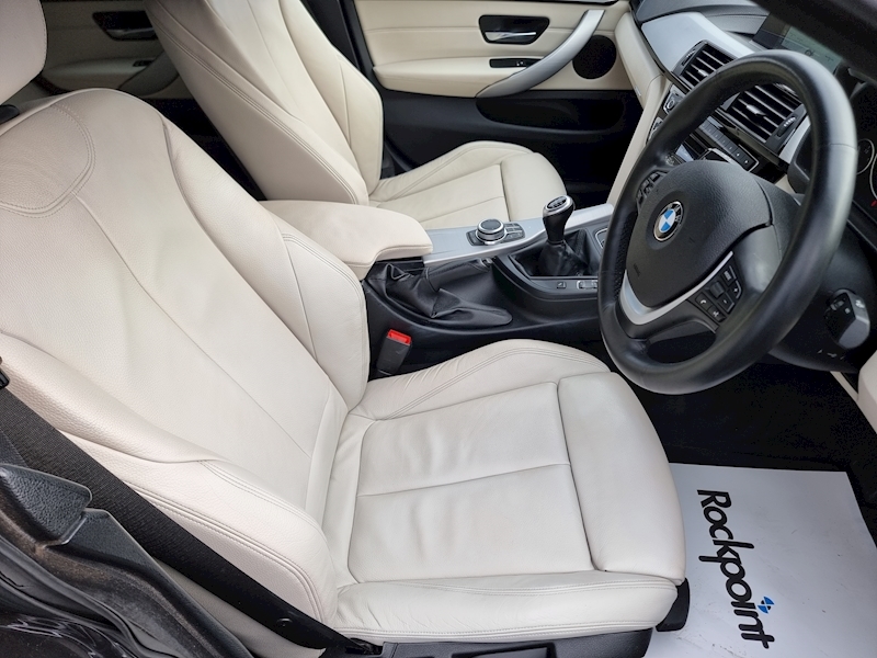 BMW 4 Series Gran Coupe 420i Sport - U7349