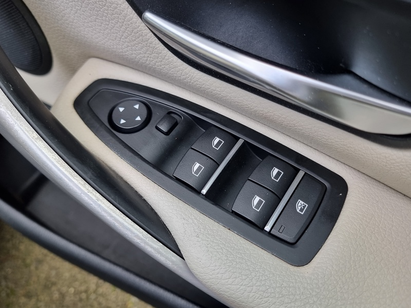 BMW 4 Series Gran Coupe 420i Sport - U7349