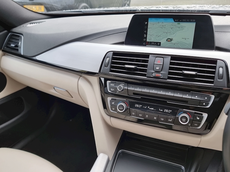 BMW 4 Series Gran Coupe 420i Sport - U7349
