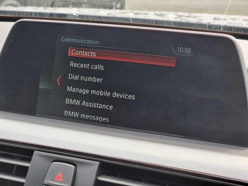 BMW 4 Series Gran Coupe 420i Sport - U7349