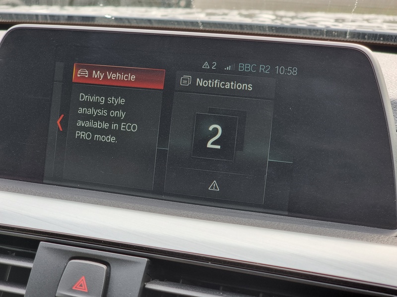 BMW 4 Series Gran Coupe 420i Sport - U7349