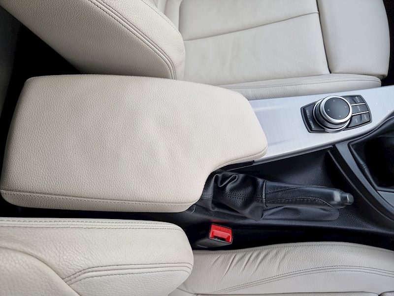 BMW 4 Series Gran Coupe 420i Sport - U7349