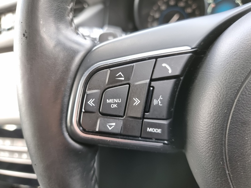 Jaguar XF d Portfolio - U7353