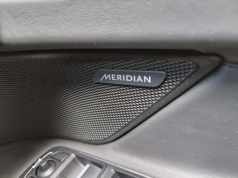 Jaguar XF d Portfolio - U7353