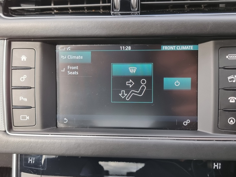 Jaguar XF d Portfolio - U7353