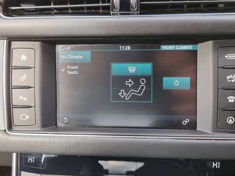 2.0d Portfolio Saloon 4dr Diesel Auto AWD Euro 6 (s/s) (180 ps)