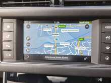 Jaguar XF d Portfolio 