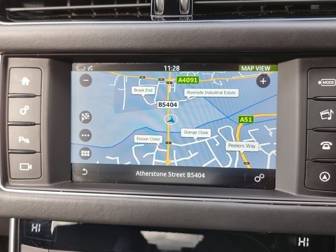 2.0d Portfolio Saloon 4dr Diesel Auto AWD Euro 6 (s/s) (180 ps)