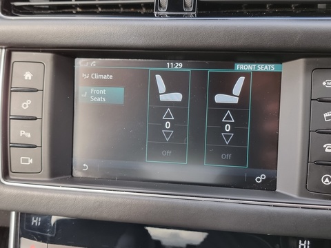 2.0d Portfolio Saloon 4dr Diesel Auto AWD Euro 6 (s/s) (180 ps)