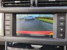 Jaguar XF d Portfolio 