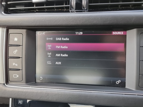 2.0d Portfolio Saloon 4dr Diesel Auto AWD Euro 6 (s/s) (180 ps)