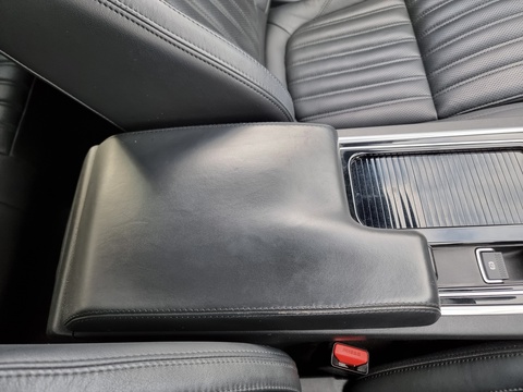 2.0d Portfolio Saloon 4dr Diesel Auto AWD Euro 6 (s/s) (180 ps)