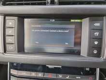 Jaguar XF d Portfolio 